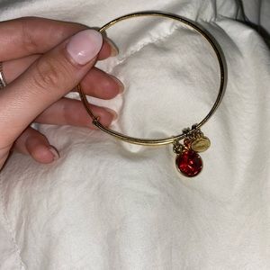 Alex and Ani bracelets